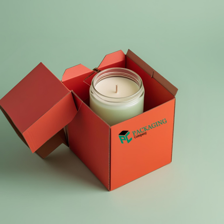 Candle Subscription Boxes